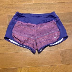 Work out shorts